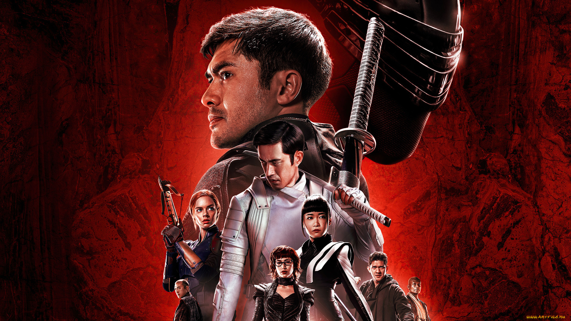 snake eyes,  g,  joe origins ,  2021 ,  ,  joe origins, snake, eyes, gi, joe, origins, , , , , , henry, golding, andrew, koji, haruka, abe, ursula, corbero, iko, uwais